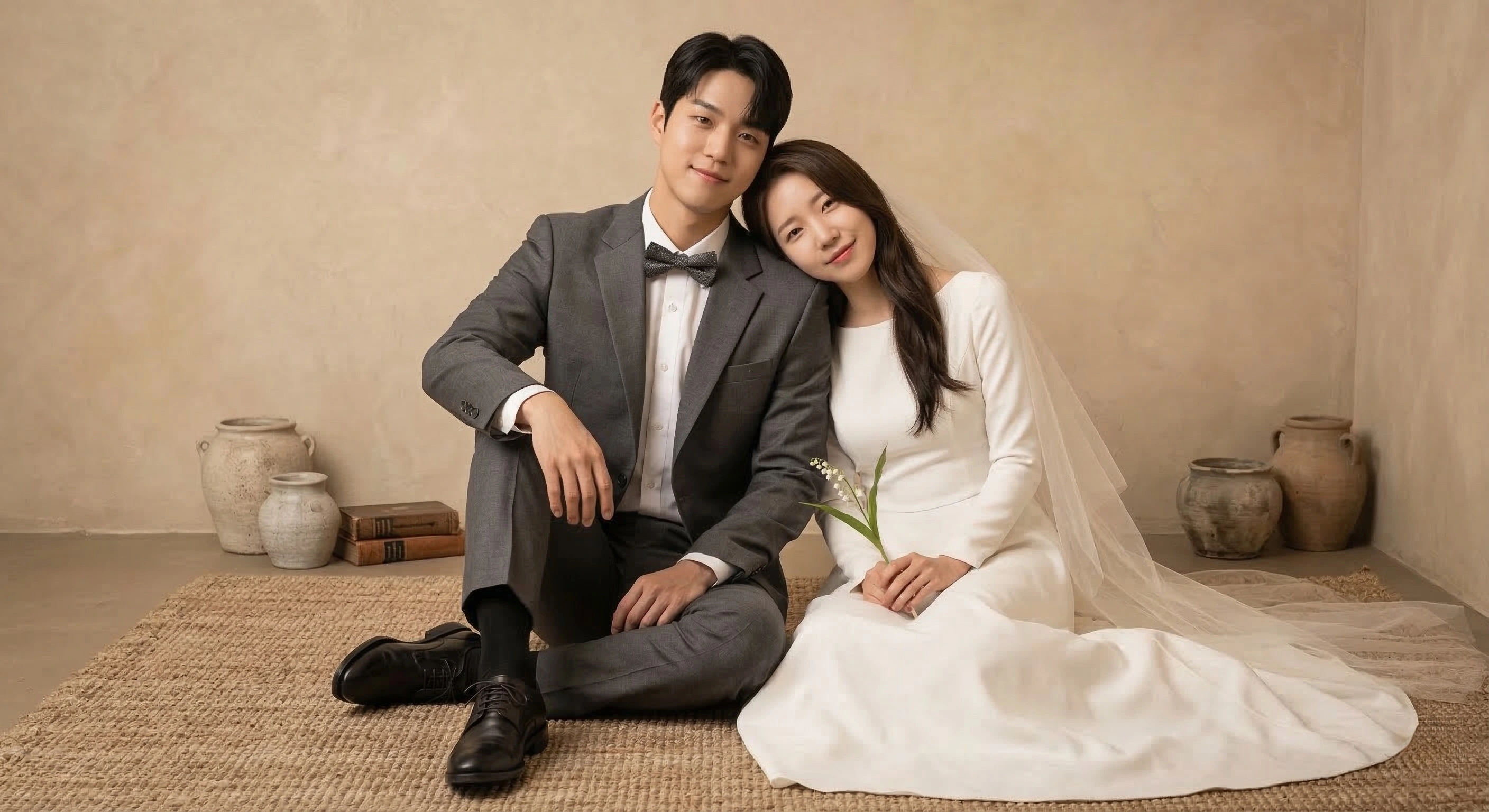 Tình Yêu Vượt Qua Khoảng Cách