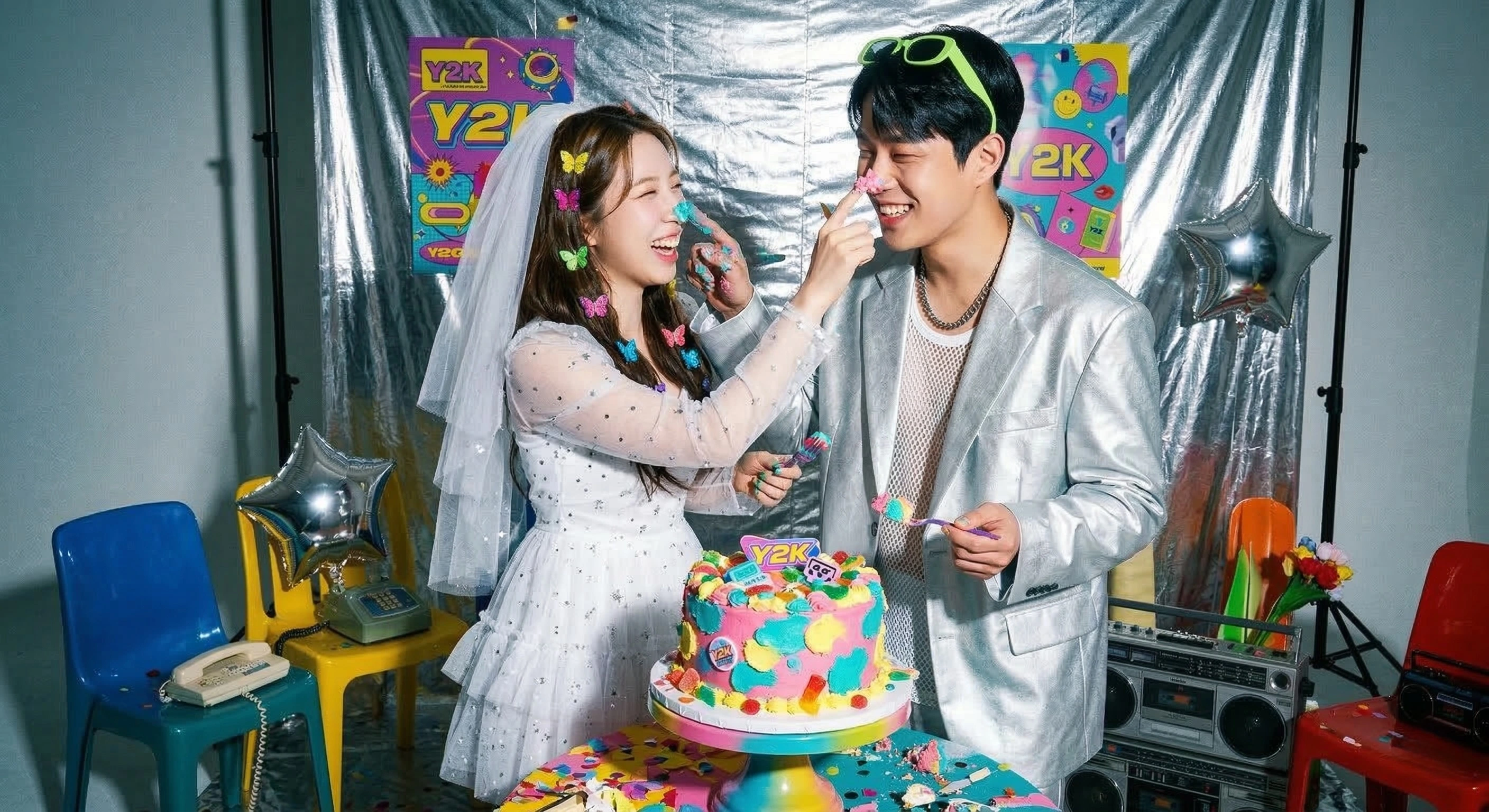 Cùng Nhau Khám Phá Thế Giới